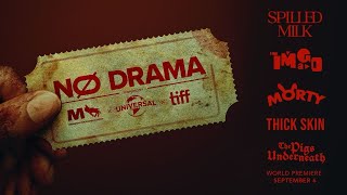 Download Lagu NO DRAMA - Supercut Trailer MP3 Download Lagu NO DRAMA - Supercut Trailer MP3