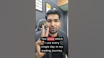 These 2 Apps Changed My Trading Routine | Dinesh Pitchuka #shorts