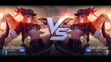 Final Fighter - Walkthrough Gameplay Part 1 (IOS, ANDROID)