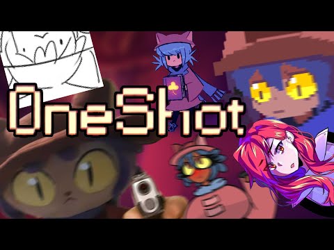 Видео: ONESHOT ЗА 11 МИНУТ | 1 ЧАСТЬ