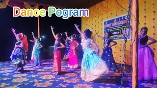 Dance Programme// Sushree Sangita Panda