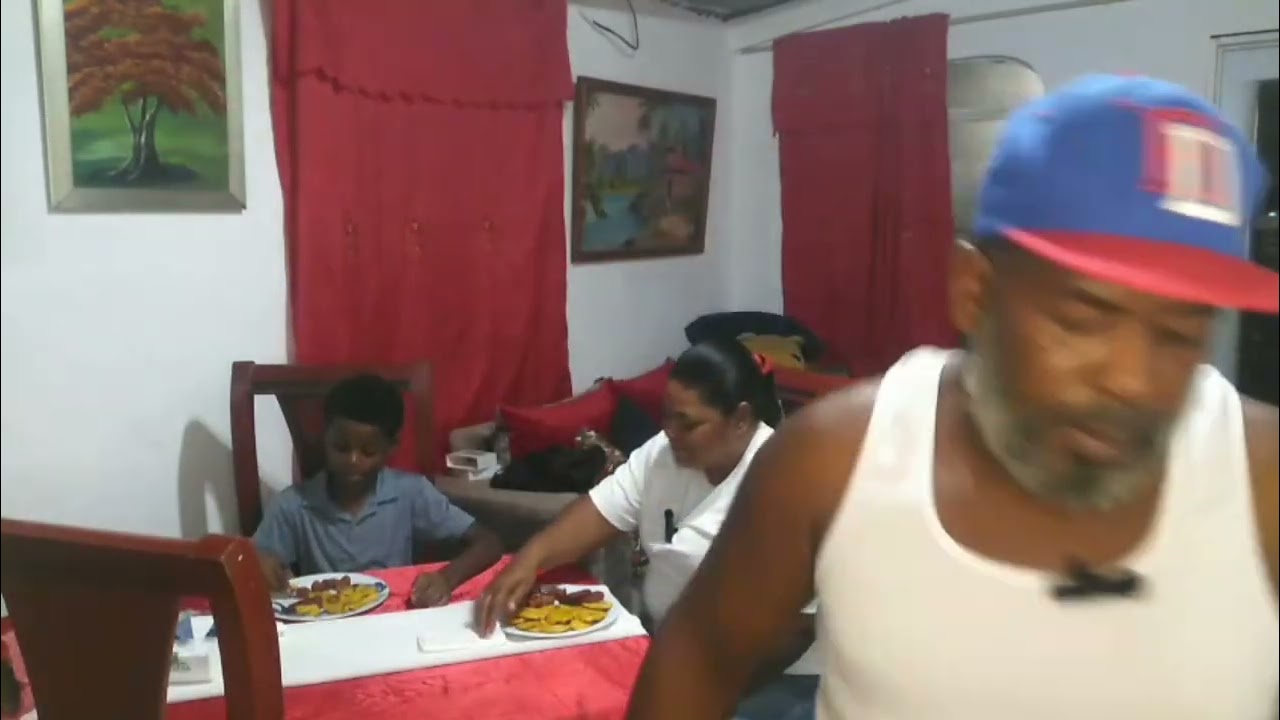 Una mujer haragana parte 2