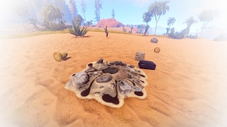 OilCrate Plugin Oxide RustStammtisch feat. EU Extreme