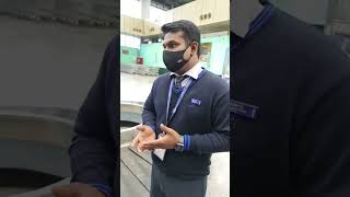 Venna Srivani garu questioning  indigo team irresponsibility in airport|#veenasrivani |#indiGo