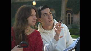 The Adults Are Talking - The Strokes | Music Video