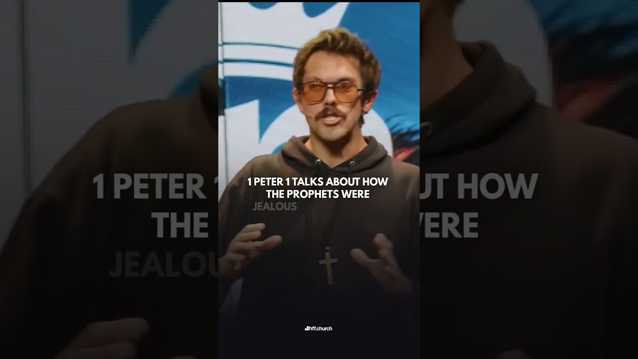 Почему знание Бога важнее знания фактов!