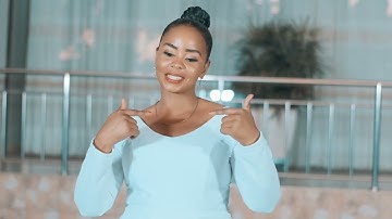 Queenlightness Fulgence - Pando (Official Music Video)