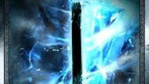 The Energy of the Rune Isa - Transformation