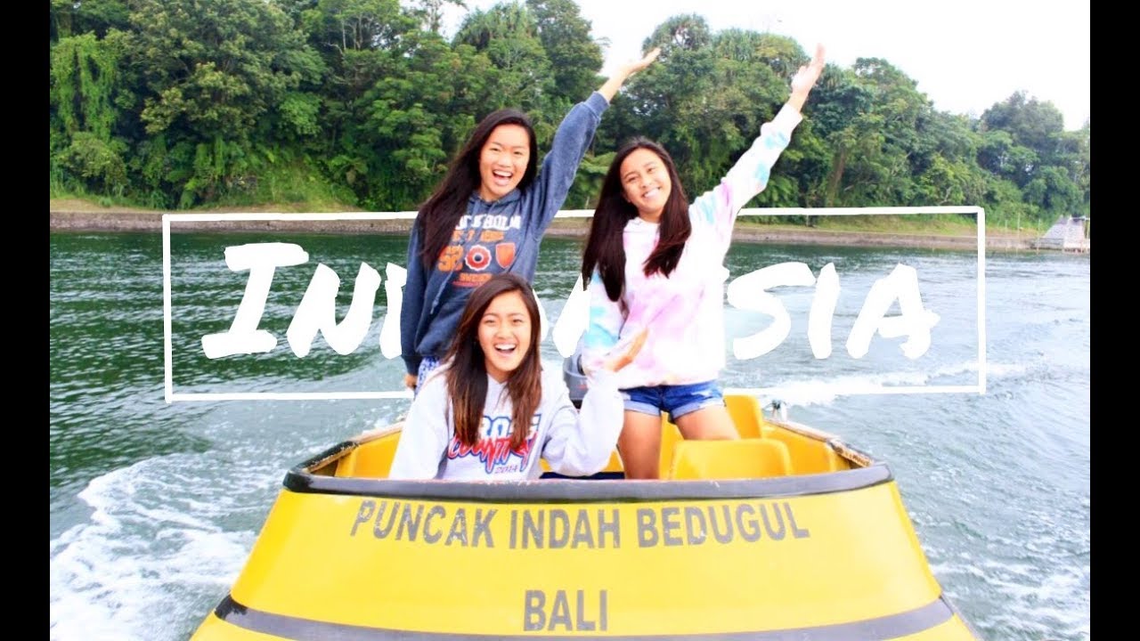 BALI, INDONESIA | TRAVEL DIARY