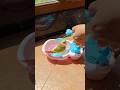 The shower head on this parrot's bathtub is not working properly. #parrot #birds #parrots #shorts