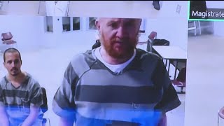 Man charged with murder after allegedly shooting stranger, his dog at Lake Lanier park
