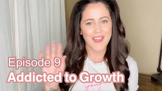 Ep 9 Addicted to Growth - Should I Stay or Should I Go?