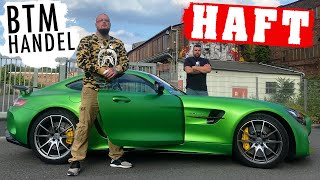 VON KILOS ZUR HAFT - 4 Jahre 3 Monate ⎮ Verhaftung, Vollzug, Veränderung ⎮ Max Cameo