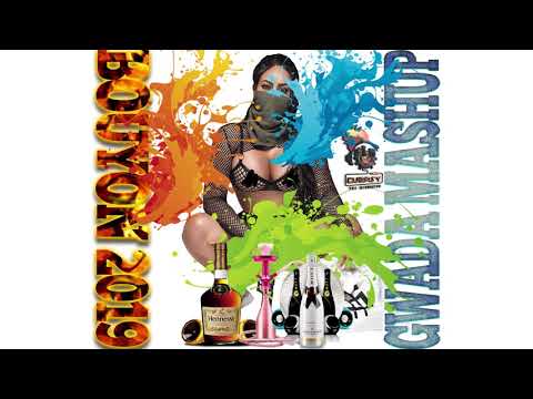 2019 Bouyon Mix Gwada Bouyon Mashup Mix by djeasy