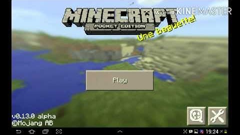 Minecraft PE -Mod- Too Many Item V2 0.13.0 ITEM!!