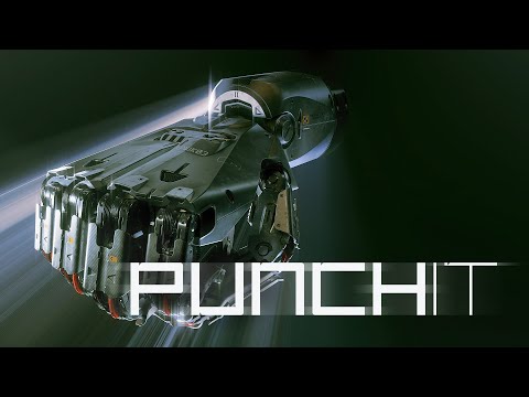 PUNCHit 1.0 - Trailer