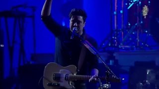 Mumford &amp; Sons - Believe @ Live Lollapalooza Chile 2016