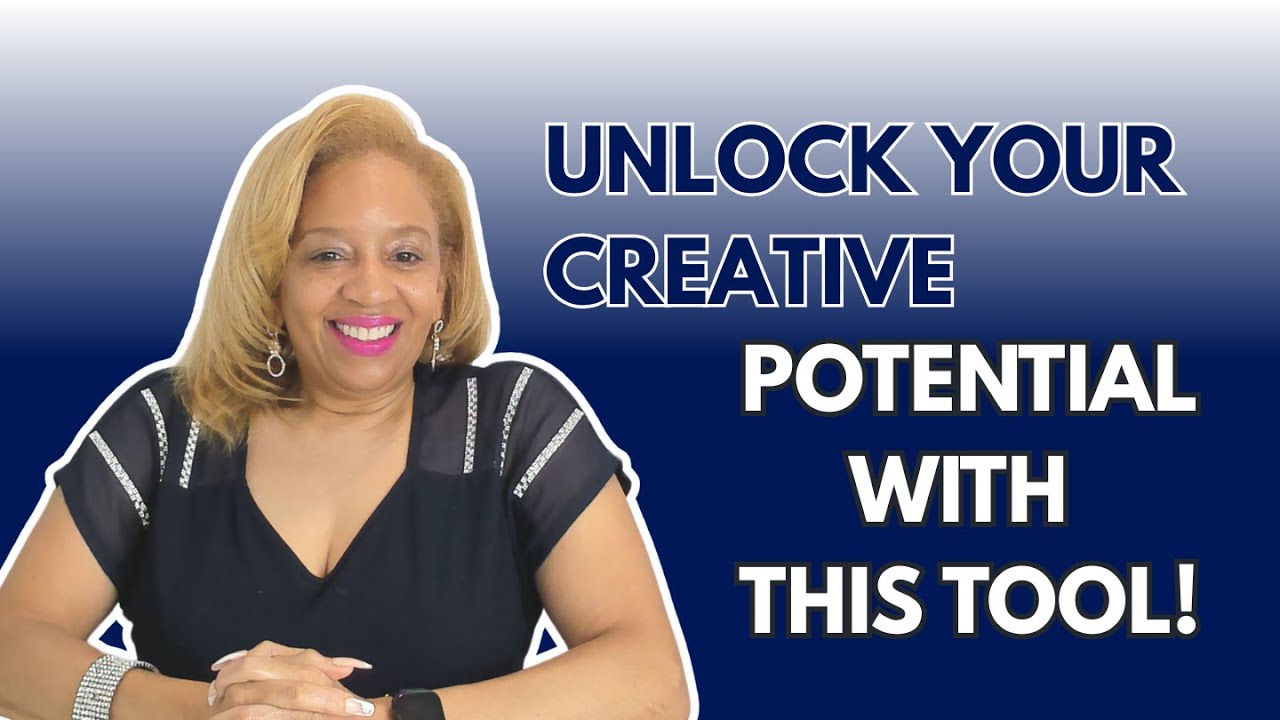Design Made Easy With This Tool! - YouTube