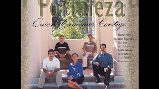 Video-Miniaturansicht von „Fortaleza - Quiero Caminar Contigo -CD Track 2“