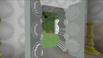 #17: Classic TARDIS Doors (SOTO) | Dalek Mod Advent Calendar 2019