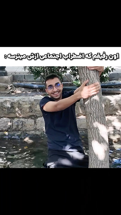 در نهایت اونی برندست که خوش قلب تره 😂😂