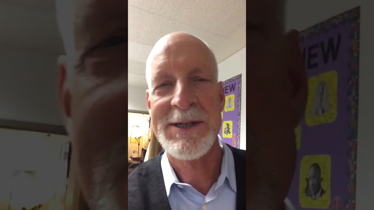 Update from Foothills Elementary Library Donation