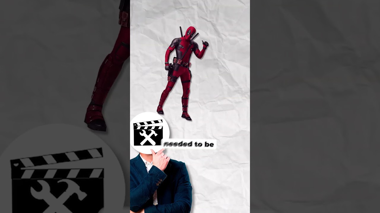 Deadpool 3's MAJOR Flaw 😔 #deadpool3
