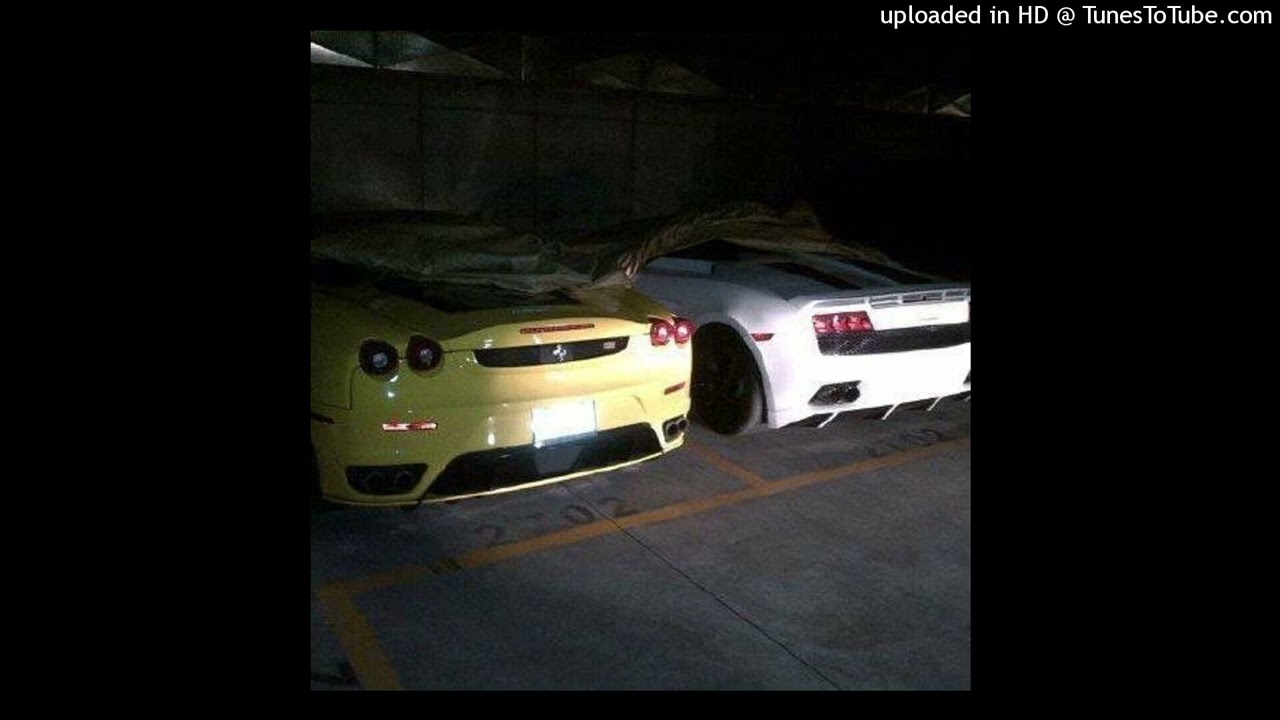 ilykevn + wobble + 1ksoree + sample type beat 