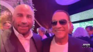 Van Damme & Travolta | Glock 2022