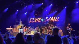 Elvie Shane - Forgotten Man (Unreleased) - Live From Bridgestone Arena