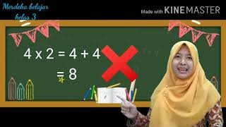 Kelas 3 || tema 1 subtema 2 ...