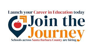 Join the Journey: Careers in Education