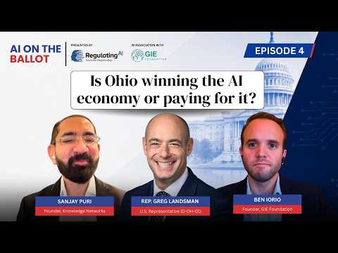 Episode 4 - Ohio