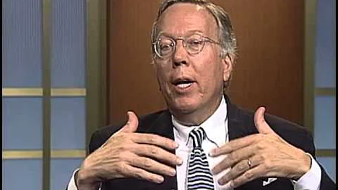 Dr. Stephen Nicholas on GCTV with Bill Miller