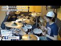 【ゼロから始める魔法の書】たぴみる - 発見者はワタシ を叩いてみた zero kara hajimeru mahou no sho OP Drum Cover
