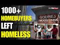 Dream Homes Delayed: Godrej Park Green Homebuyers Left Waiting Amid Repeated Possession Promises