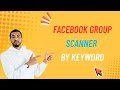 Auto Comment on Facebook by Keyword | MKT Care
