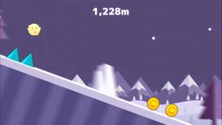 Rolling Down Hills PV screenshot 5