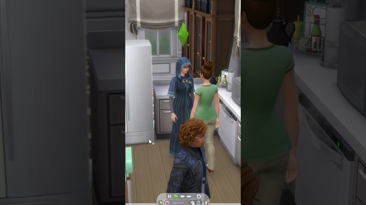 ⭐ Dicas The Sims 4 - Sociedade Secreta Vida Universitária  