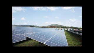Solar Project Lending Startup Wunder Capital Raises 112 Million As Renewable Energy Shines