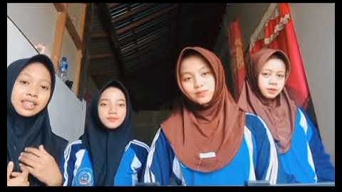 Video Vlog Kelompok Taurus Kelas 9A SMPN 2 Angsana 2025, Apa itu Informatika