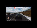 Train Glitch in Forza Horizon 4 (E.p 1)