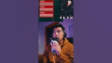 Sing any instrument with your voice!@JeffNang shows you how 🎤 #dubler2 #musicproducer