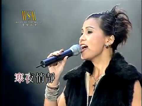 李麗蕊丨堤岸丨有FOLK氣非一般民歌演唱會