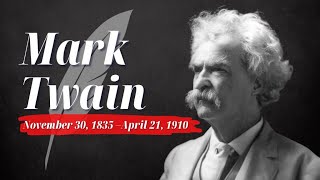 Mark Twain Quotes for Long Life