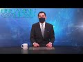 Breaking News With Shane Joseph 2025 Special Report Breaking News With Shane Joseph 2025 Special Report