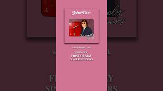 John Doc - First of May #beegees #songoftheday #livemusic #newmusic #vintage #70s #lovesong
