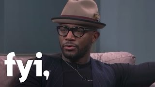 Taye Diggs on Ethnicity and Identity | Kocktails with Khloe | Home.Made.Nation