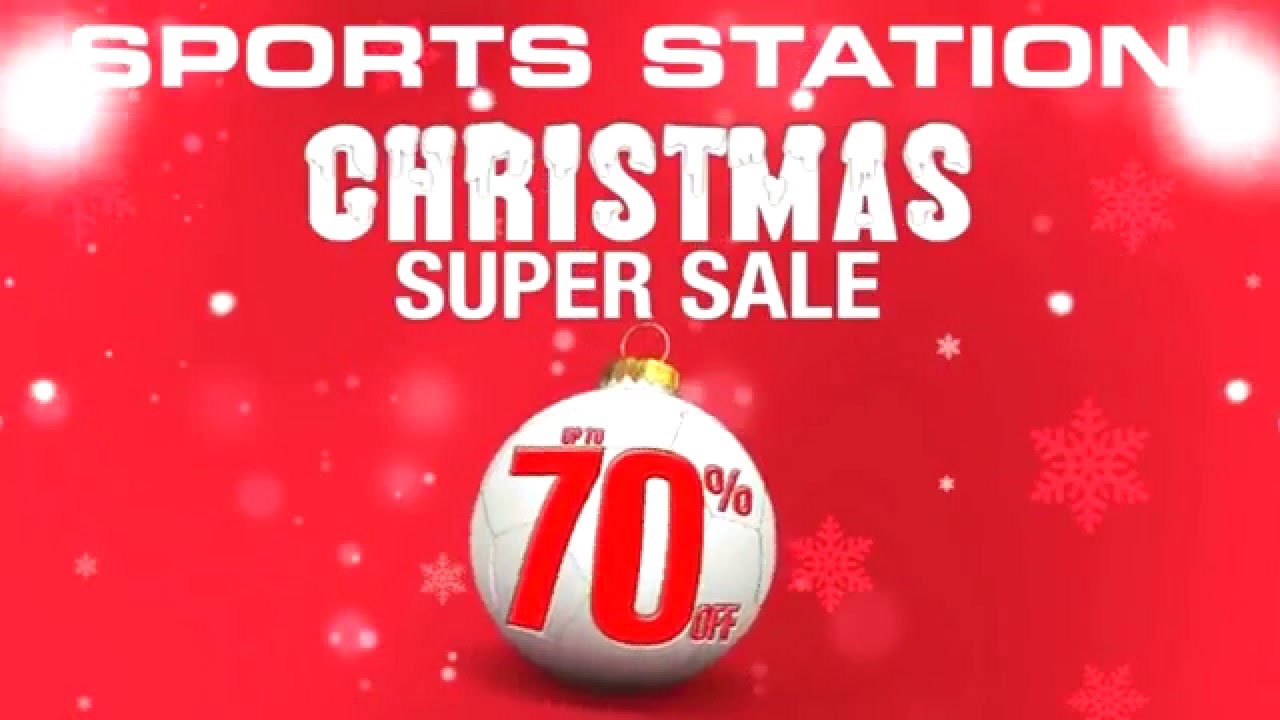 Christmas Super Sale Up To 70% - 42 seconds