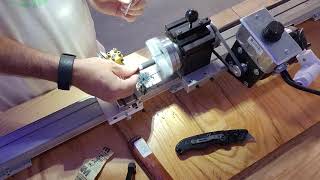 Celebrity First Kamui tip install on my cue! Net Worth